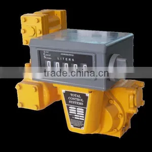 TCS Volumetric Flowmeter / Pipe Flowmeter / Agriculture Flow Meter thumbnail-1