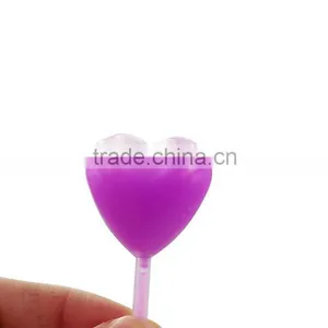 Trade Assurance 30ml Bottle With Glass Dropper ,30ml Amber Plastic Pet Dropper Bottle Glass Pipette thumbnail-1