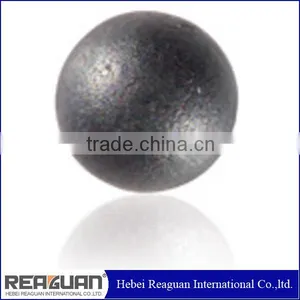Shot Peening Steel Plate and Pipe Steel Shot S460 Abrasive Materials thumbnail-1