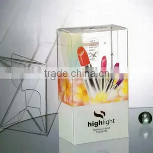 Wholesale New Design Transparent Makeup Organizer Box With Drawer thumbnail-1