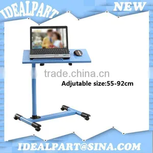 Indoor Multipurpose Height Adjustable Study Table thumbnail-1