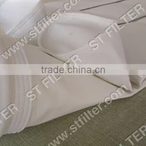 Non Woven Dust Bag,ployester Filter Bag for Cement Plant thumbnail-3