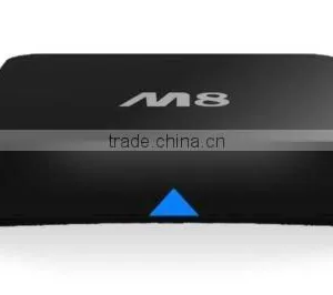Hottest Sale Iptv Android TV Box With Amlogic S802 Quad Core thumbnail-2