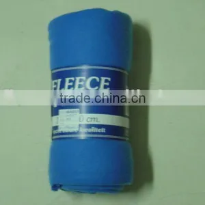 Fleece Blanket thumbnail-1