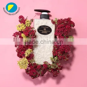 High Quality Wild Camellia Oil Nutrition Shampoo With Nice Bottle thumbnail-1