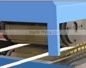 Chinese New Product High Quality Frp Rebar Making Machine FRP Rock Bolts Making Machine thumbnail-6