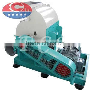 Biomass Grinder thumbnail-1