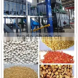 Fluid Bed Drying Machine thumbnail-1