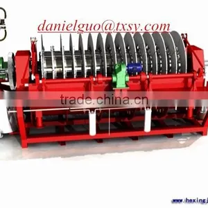 Vacuum Ceramic Filter,for Separate Mine Slurry,filtration Equipment thumbnail-1