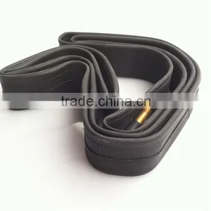 Camaras de Bicicleta 700c Bicycle Tube 26'' 24'' 20 Inch Bike Tubes Butyl FV thumbnail-4