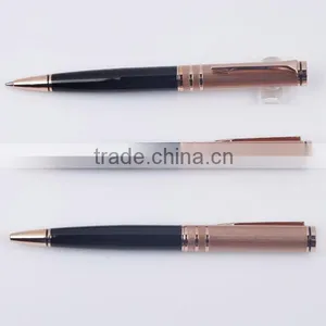 2015 Promotional High Quality Business Gift Pens Promotion Advertising Logo Pen thumbnail-1