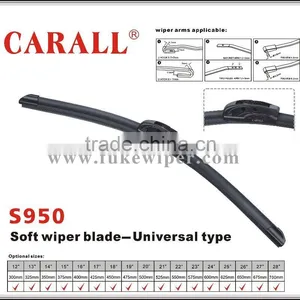 Wiper Blade Rubber Strip thumbnail-1