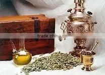 Cardamom Oil Extracted From Elettaria Cardomomum thumbnail-3