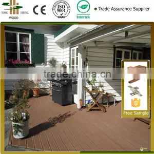 Wpc Flooring Plank thumbnail-1