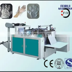 Rui'an Ferris Disposable Glove Making Machine thumbnail-1