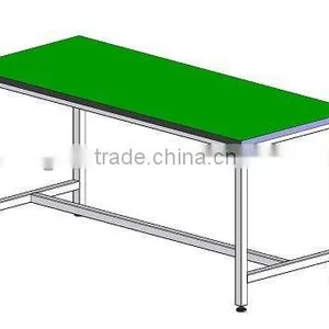 Metal Workbench for Workshop thumbnail-1