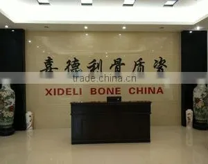 Chaozhou Chaoan Fengtang Xideli Ceramic Factory company overview - view 2 thumbnail