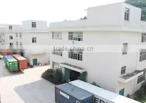 Minhou East-Wall Home Decoration Manufacturer Co., Ltd. company overview - view 3 thumbnail