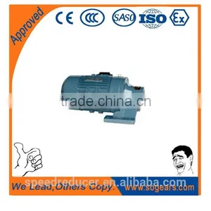 Cycloidal Electric MOTOR Cyclo Gear Drive thumbnail-6