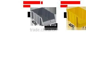 Plastic Storage Bin ST-1180 Hipas Plastik TURKEY thumbnail-2