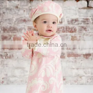 DB334 Dave Bella Autumn Winter Baby Hat Infant Caps Bucket Hat thumbnail-1