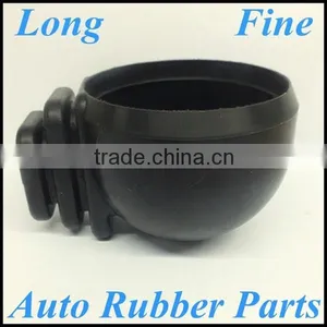 Factory Direct Auto Rubber Lamp Housing for Trucks thumbnail-1