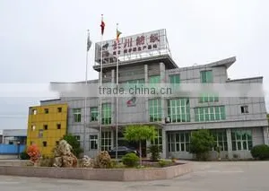 Wujiang Changchuan Textile Fabric Co., Ltd. company overview - view 1 thumbnail