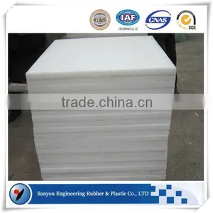 Custom-made Hdpe Dump Truck & Trailer Liners/wear Resistant Bunker Hopper Liner/cheap Hdpe Liner thumbnail-6