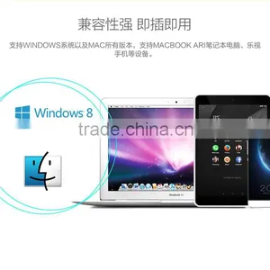 Fast Charging USB 3.1 Type C Male to USB 3.0 Type A Female OTG Extension Cable thumbnail-2