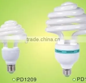 CE ROHS SASO Day Light Spiral 26W 40W Cfl Bulb Raw Material thumbnail-1
