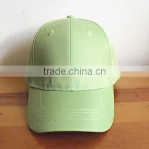 Wholesale High Quality Polyester Golf Caps Plain Caps thumbnail-1