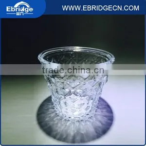 Machine Made Glass Bottle Factory Glass Food Storage Jar thumbnail-1