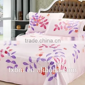 2015 4 Pieces 100% Silk Bedding Sets 16 Momme thumbnail-2