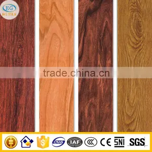 150x600 Hard Maple Wood 3d Porcelain Matte Inkjet Wood Texture Floor Tile thumbnail-2
