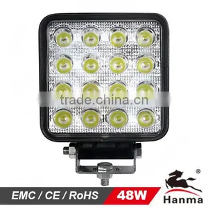 48W New Offroad Led Light thumbnail-1