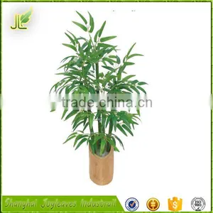 Wholesale in Stock Artificial Bamboo Tree for Landscape Decoration thumbnail-3