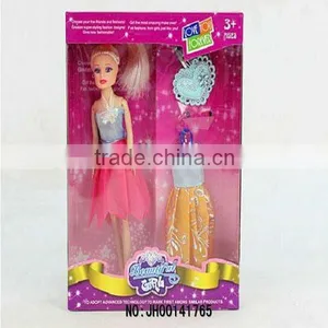 2012 Newest Fashion Design Happy Baby Doll thumbnail-1