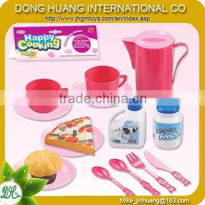 Stainless Steel Kitchen Set Toy thumbnail-1