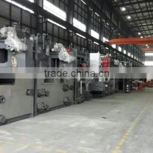 89 ERW Carbon Steel Pipe Welding Line thumbnail-5