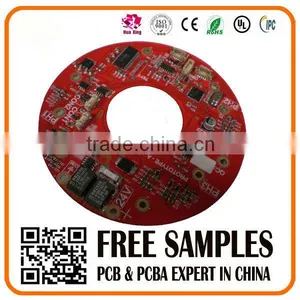 EMS PCB Assembly Project thumbnail-2
