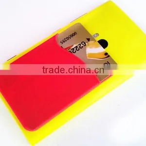 3M Sticker Smart Wallet Mobile Card Holder thumbnail-5