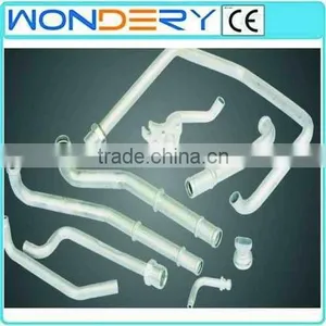 Customized Car AC Condenser Pipes, Fittings, Brackets, and Other Auto Parts thumbnail-1