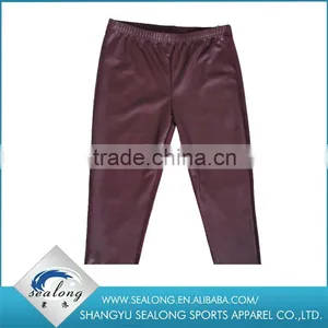Wholesale Women Clothing Beautiful Legging Special Soft Black Fits All Leggings thumbnail-2