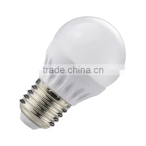 G45 Led Globe Light Bulb E27 thumbnail-2