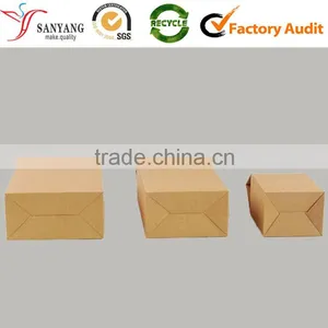 New Environmental Craft Tea Bags Customized Logo Different Size Gift Packing Box thumbnail-3