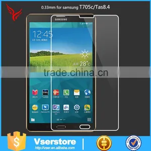 High Quality Checp Custom Anti Shock Screen Protector Sheet for s5 thumbnail-4