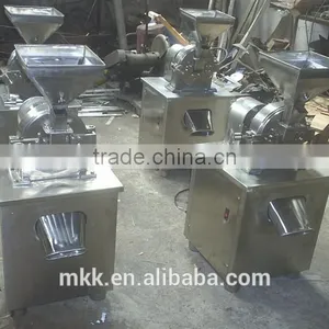 Good Performance Industrial Food Grinder Machine/grain Grinder Quality Choice thumbnail-1