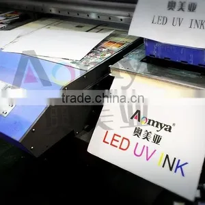 Wholesale UV Ink Led uv Digital Printing Ink China Ink thumbnail-3