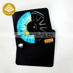 Custom Logo Popular EVA Gaming Mouse Pad Desk Keyboard Mat Table Mousepad High Quality as Promotion thumbnail-3