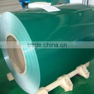 PPGI Steel Coil Prepainted Galvalume Iron Coil thumbnail-4